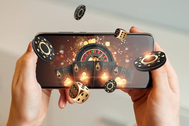 Pengguna menikmati hiburan sports dan casino setelah berhasil login ke rawit123 dengan aman