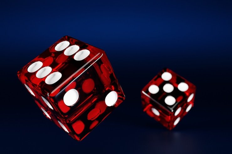 Ilustrasi keamanan transaksi dan penawaran bonus dengan perlindungan data yang baik