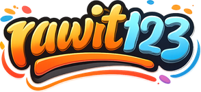 Logo rawit123